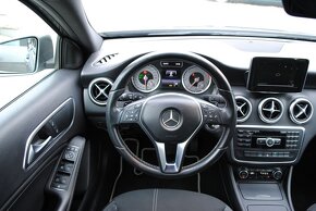 MERCEDES A180CDI - PREDAJ AJ NA SPLÁTKY - 9