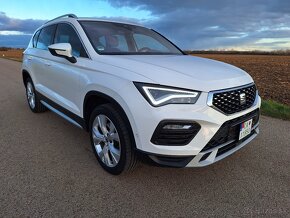 Seat Ateca Xperience 2.0 Tdi M6 - 9