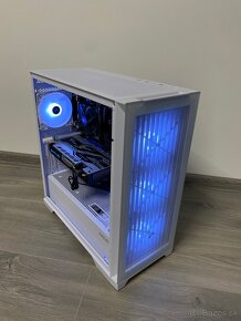 Herny Pc i5 4460, RX570 4Gb, 12Gb ram - 9