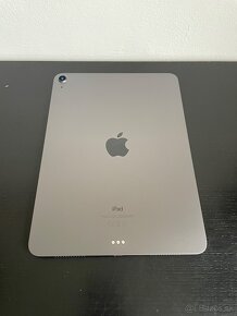 iPad Air 4 + klávesnica + obal - 9