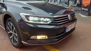 Volkswagen Passat Variant 2.0 TDI 110kW DSG Highline - 9