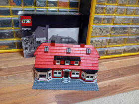 Predam Lego 4000007 Ole Kirk House - 9