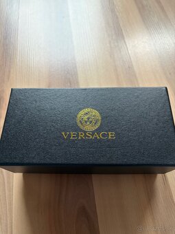 Versace slnečné okuliare - 9