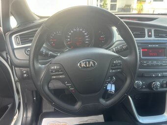 Kia ProCeed 1.6 CRDi - 9