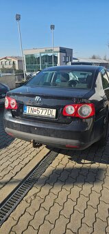 Vw Jetta 1.9tdi - 9