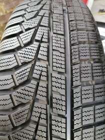 Alu sada=5x114,3=orig.HYUNDAI=s pneu i bez=215/70 R16 - 9