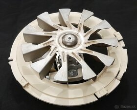 Whirlpool Ventilator Fan Assembly : Oh Sung OSM-10, nové - 9