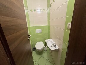 Slnečný apartmán priamo na svahu- Donovaly - 9