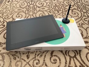 Wacom Cintiq Pro 16 - nový - 9