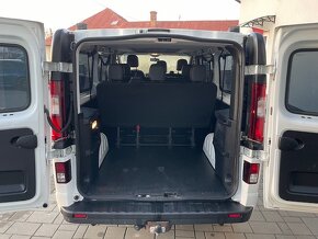 Opel Vivaro Combi 1.6 CDTI BiTurbo 125k S&S L2H1 2900 Combi+ - 9