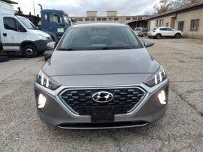 m2022_HYUNDAI IONIQ Hybrid_TOP výbava Style_11.250€ netto_ - 9