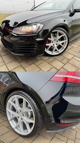 Volkswagen Golf VII GTI Performance 2.0 TSI 230PS - 9