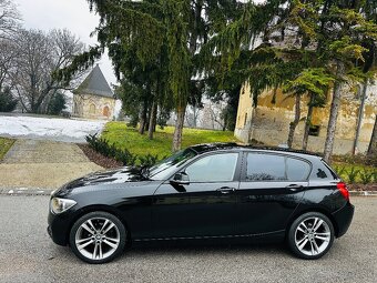 Bmw 116d F20 - 9