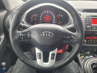 Sportage 1.7 crdi - 9