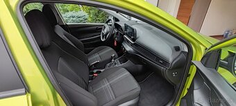 Hyundai i20 1.0 - 9