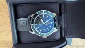 Breitling SuperOcean Automatic Heritage 42 A17321 - 9