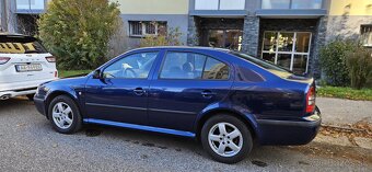 Škoda Octavia 1.9 tdi - 9