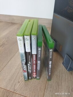 Xbox one Call of duty limit edition +10 hier - 9