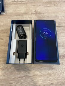 Motorola Moto G71 6/128GB Green - 9