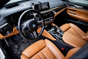 BMW Rad 6 GT 630d xDrive Gran Turismo A/T - 9