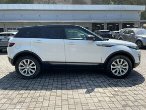 Land Rover Range Rover Evoque TD4 r.v.2017 4x4 - 9