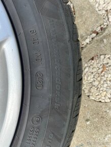 5x112 R17 vw škoda seat Audi - 9