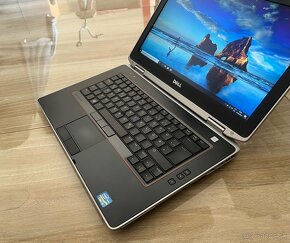 Win10/Dell Notebook/i5/8GB RAM/500GB HDD/Intel HD Grafika - 9