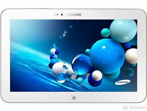 Tablet Samsung Ativ Tab 3 - 9