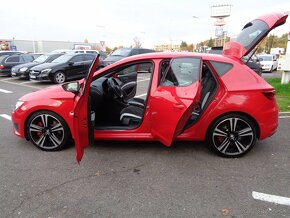 Seat Leon ST 2.0 TSI Cupra 290 DSG - 9