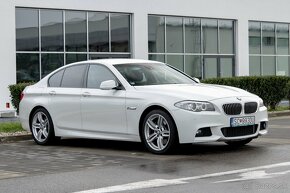 BMW 525 - 9