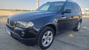 BMW X3 xDrive 2.0D - 9