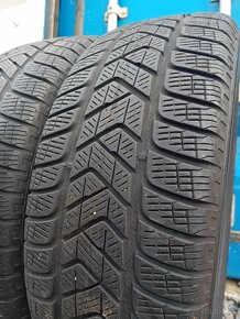 2ks 215/65R16 Zimné pneu Pirelli - 9