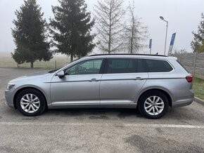 Volkswagen Passat 2.0 TDI 2020 MATRIX - 9