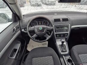 Škoda Octavia 1.6 TDI CR DPF Ambiente DSG - 9