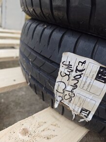 Michelin 175/65 R15 letné - 9