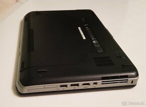 Notebook Dell E5520 - 9