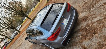 BMW G31 540ix Bowers, tazne NAPPA MASAZ LED PANO - 9