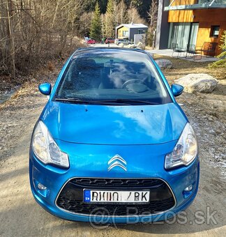 Citroen C3 1.4i 54kw - 9