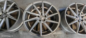 Vossen 5x112 9J ET35 - 9