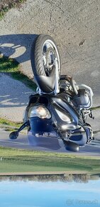 Bmw R1100S - 9