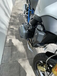 BMW R1200 R - 9