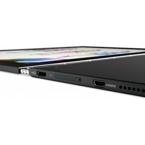 LENOVO YOGA BOOK YB1-X91L- notebook / tablet 2v1 - 9