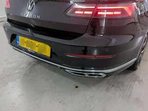 Volkswagen Arteon Shooting Brake SB 2.0 TSI R-Line DSG - 9