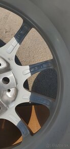 5x110 r15 opel saab astra - 9