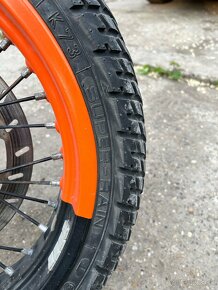 KTM 640 Lc4 Supermoto s TP SPZ - 9