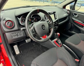 Renault Clio 1.6 Turbo R.S. 2014 Automat SR auto - 9