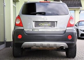 Opel Antara 2.0CDTi KOSMO 4X4 AUT A/C 110 kw - 9