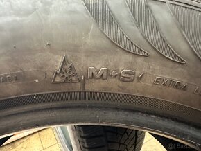 225/55R17 zimne - 9