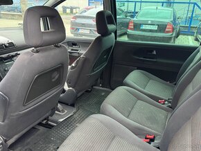 SEAT Alhambra  1.9 - 9