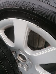 Seat 16" 6,5Jx16H2 - 9